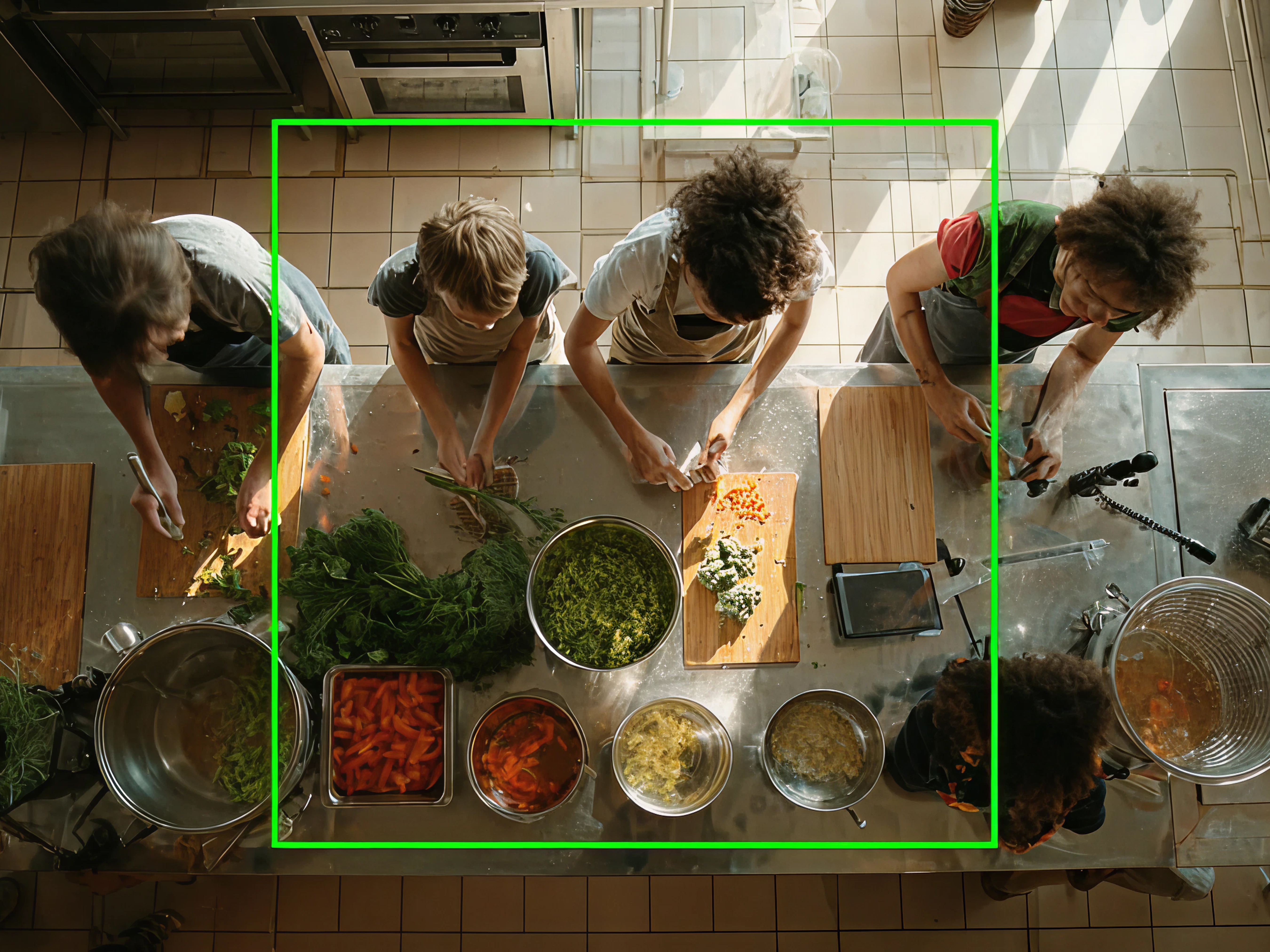 Mykrozziha — Education ecosystem concept