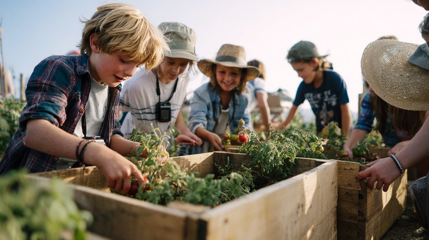 Mykorrizha interface detail