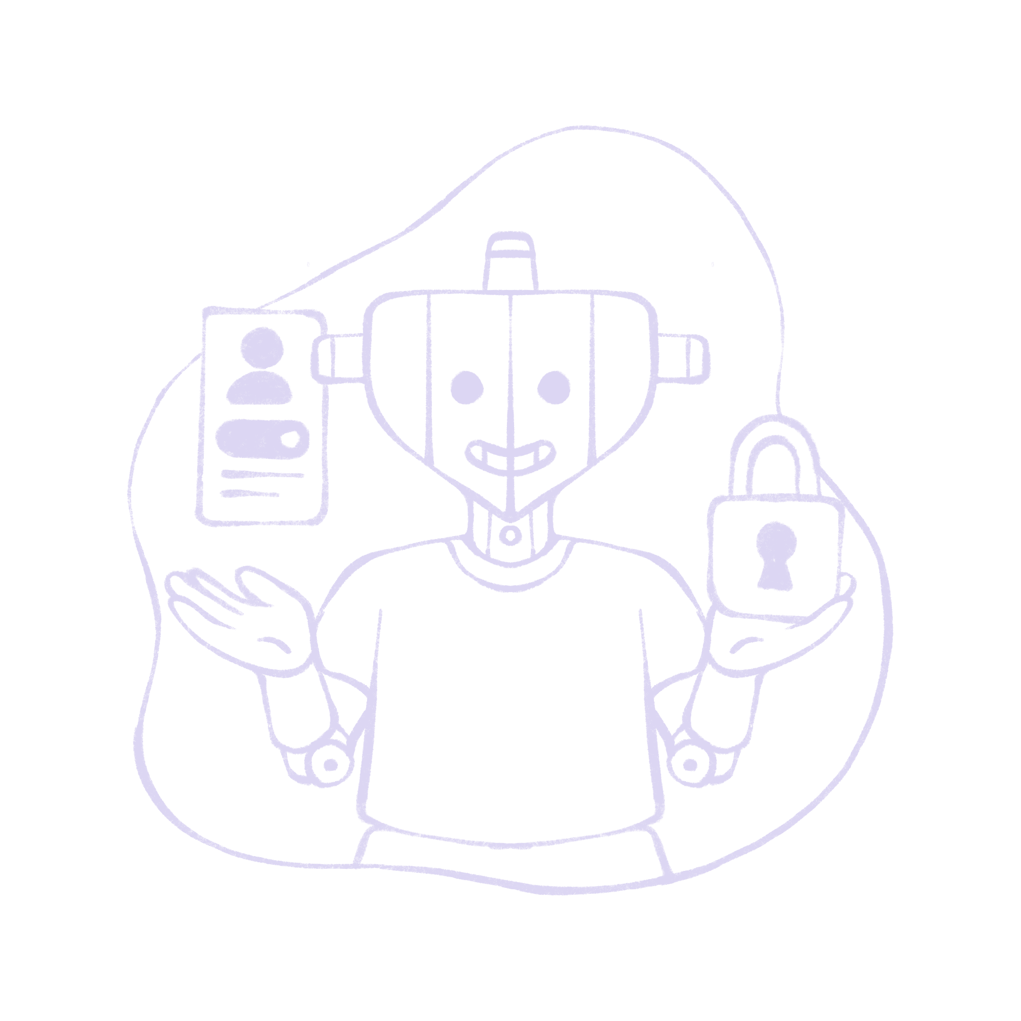 Trust Agent