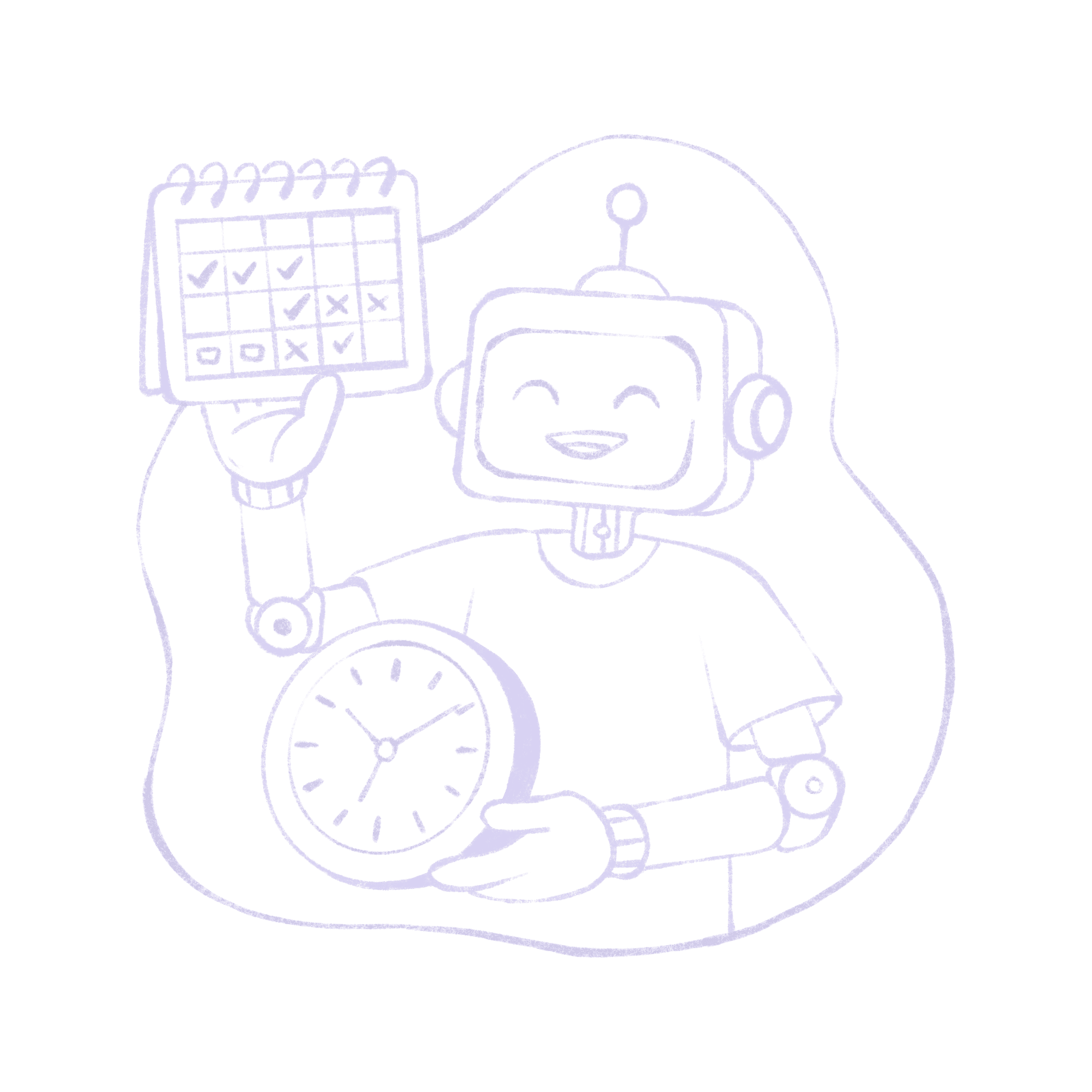 Scheduling Agent