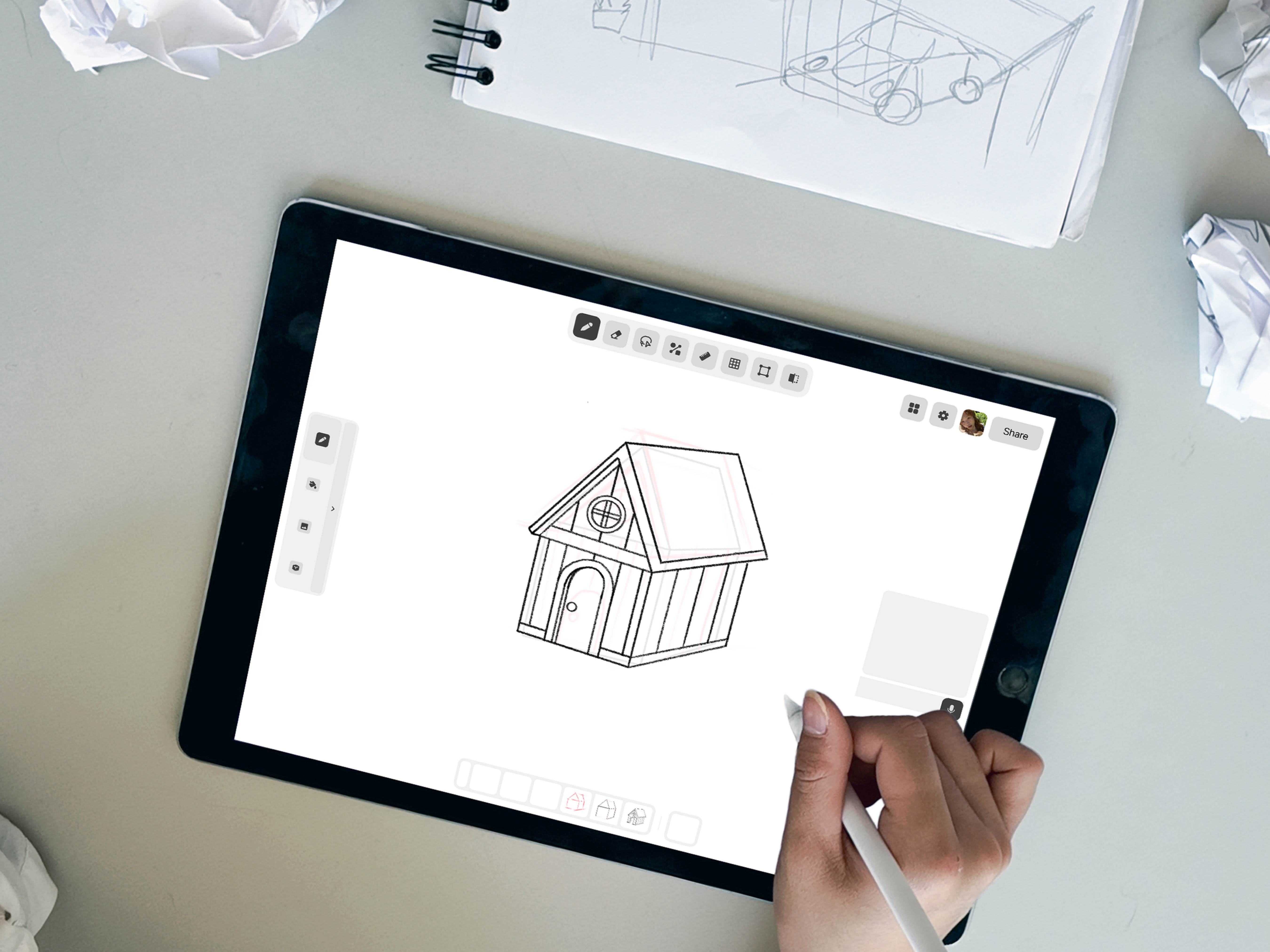 Aidea Project