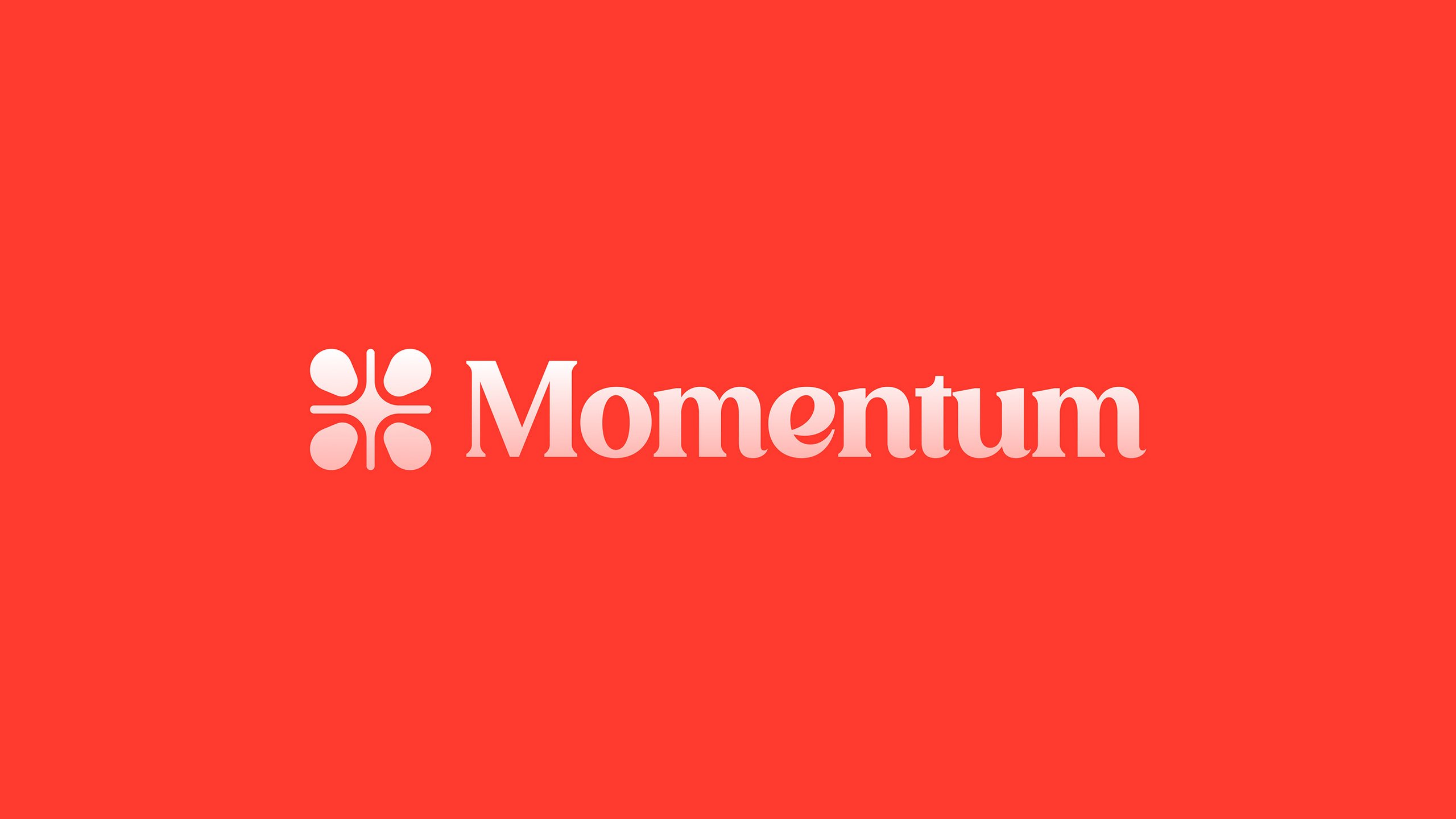 Momentum — exhibition piece exploring motion and energy